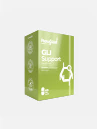 GLI Support 60 cápsulas - Newfood - Crisdietética