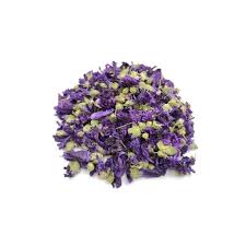 Chá Flor de Malva 50 Gr - Magabel (esgotado - 25/11/2024) - Crisdietética