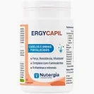 ErgyCapil 90 cápsulas - Nutergia - Crisdietética