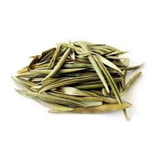 Chá de Folha de Oliveira 50g - Magabel - Crisdietética