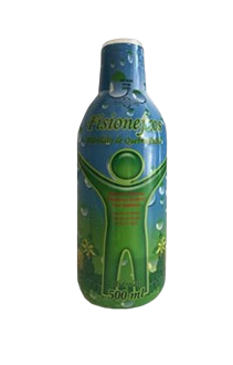Fisionefros Quebra Pedra Xarope 500 ml - Quality of Life - Crisdietética