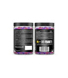 Creatina Micronizada Amora & Morango 60 Gomas - Weider