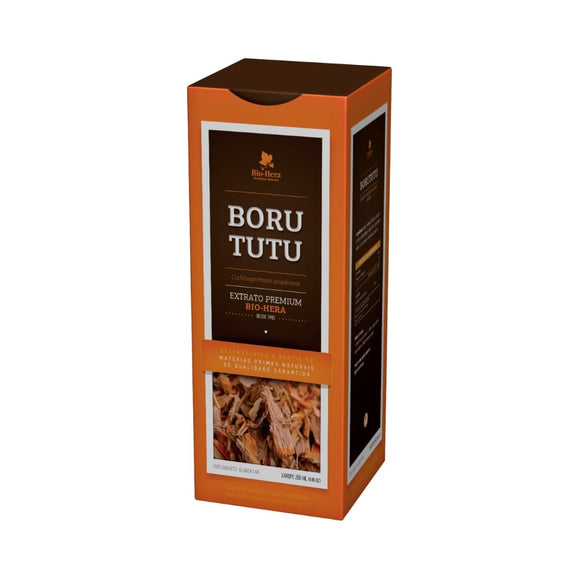 OUTLET MAIO Borututu 250 ml - Bio-Hera - Crisdietética