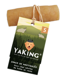 Yaking Dog Cenoura 10 uni - TAM XL -  Petfield - Crisdietética