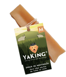 Yaking Dog Cenoura 10 uni - TAM XL -  Petfield - Crisdietética