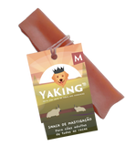 Yaking Dog Morango 10 uni - TAM XL -  Petfield - Crisdietética