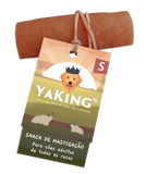 Yaking Dog Morango 10 uni - TAM XL -  Petfield - Crisdietética