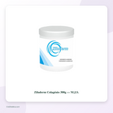 Ziluderm Colagénio 300g — M.J.S. — imagem 1