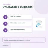 Ziluderm Colagénio 300g — M.J.S. — imagem 4