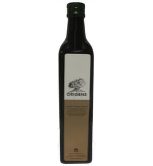 Azeite Origens Virgem Transmontano Bio 500ml - Provida - Crisdietética