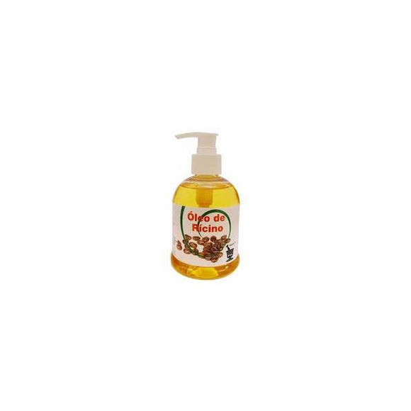 Óleo de Rícino 300ml - PYL - Crisdietética