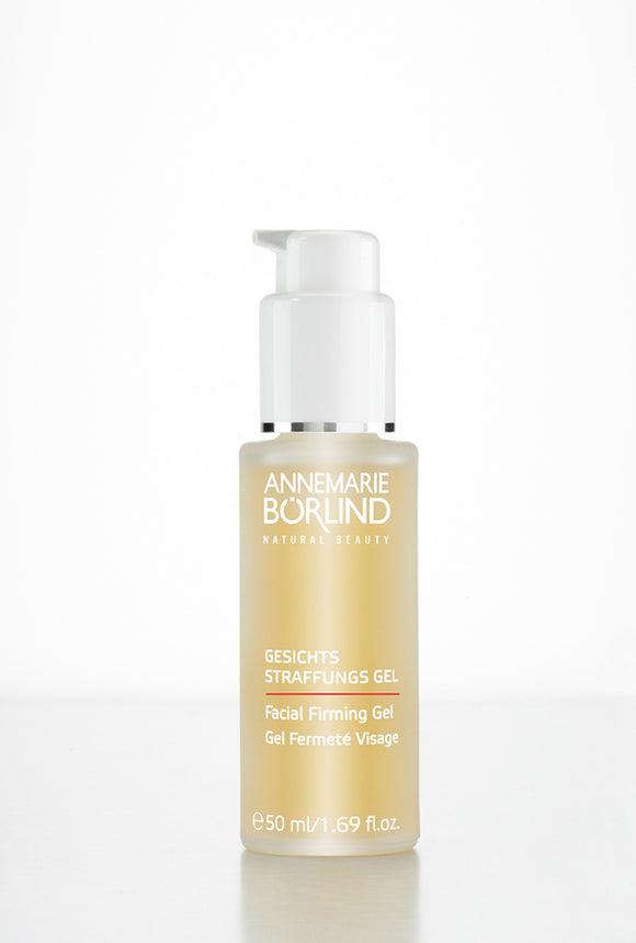 Facial Firming Gel 50ml - Annemarie Borlind - Crisdietética