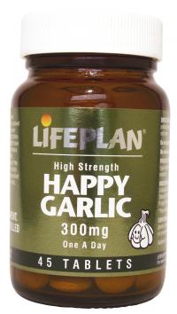 Odor Controlado Biologico - 300mg x45 e x180 Comprimidos - Crisdietética