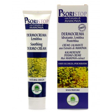 Psori stop creme 75 ml - Crisdietética