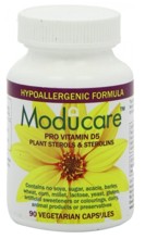 Moducare 90 Cápsulas - JL Ferreira - Crisdietética