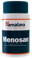 Menosan 60 Comprimidos - Himalaya Herbals - Crisdietética