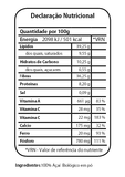 Açaí em pó Bio 125g- Biosamara - Crisdietética