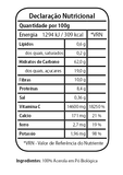 Acerola Premium em Pó Bio 125g - Biosamara - Crisdietética