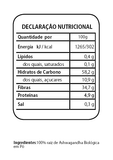 Ashwagandha em Pó Bio 1kg - Biosamara - Crisdietética
